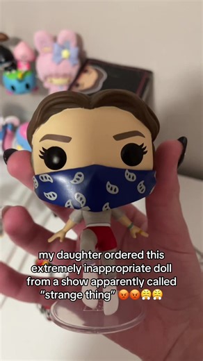 Understanding Inappropriate Content in Stranger Things