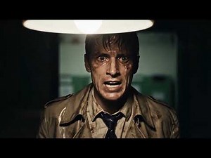 The Whisper in the Interrogation Room | Short Film