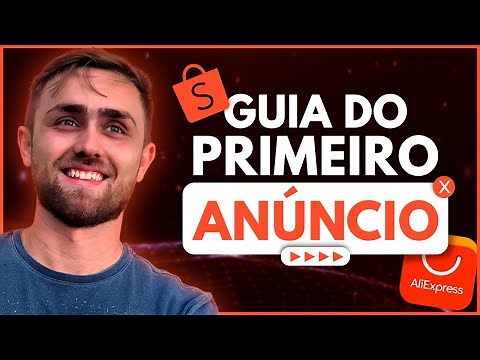 Como Criar seu Primeiro Anúncio na Shopee Ads