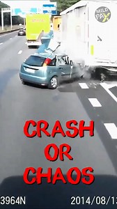 Could This Be the Dumbest Driving Move Ever? 🛑🚙 One wrong move. One split-second decision. That’s all it takes to turn a normal drive into a disaster. Sudden lane changes, last-second exits, or reckless swerves don’t just annoy other drivers—they can be deadly. Would you risk lives just to save a few seconds? Or play it safe and stay alive? Drop your thoughts below. 🚦 #roadsafety #drivingfails #recklessdrivers #viralvideo #carcrashawareness | MiloPax