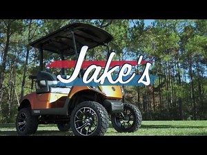 Jake's 6" Spindle Lift Kit|| Buggies Unlimited