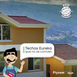 👷‍♀️Expresa tu estilo en tus exteriores con el fibrocemento resistente de Plycem: 🔎Para paredes libres de juntas, busca Plyrock de Plycem 🔎Para espacios con láminas ranuradas estilo madera, busca Tablatek de Plycem 🔎Para darle un sello diferenciador con aspecto similar a la madera a tus paredes, busca las tablillas de Siding de Plycem 🔎Para un deck resistente, atractivo y de bajo mantenimiento, busca Plydeck de Plycem | Experto Plycem