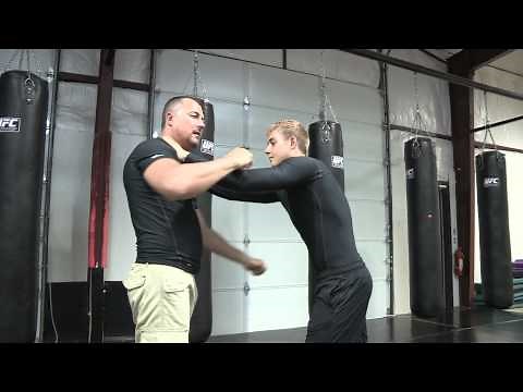 Self Defense, Russian Martial Arts shows how to protect yourself!