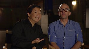 507K views · 1.9K reactions | Ken Jeong is really excited to tell you about tonight's episode with Jim Rash from #Community! | Dr. Ken | Facebook