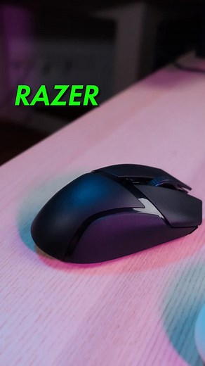 Raeza vs Logitech G305: Best Budget Gaming Mouse 2024