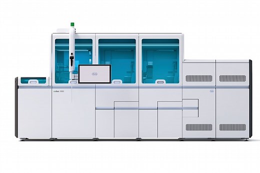 cobas® 8800 System