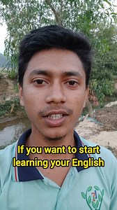 87K views · 6K reactions | You can start with some common Words | English speaking | Zihadul Islam | Facebook