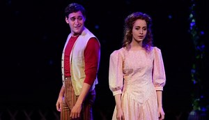 Philadelphia Magazine says The Media Theatre's Carousel is "Satisfying and Imaginative"