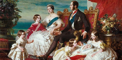 What really killed Prince Albert?