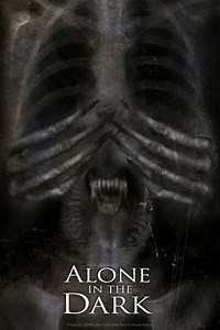 Alone in the Dark (2005) - Videos