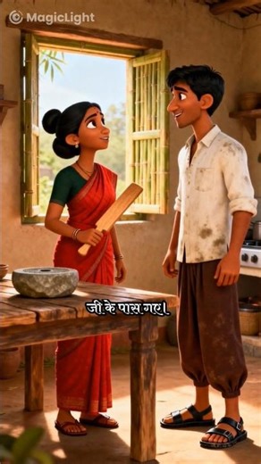 🦃 Ramu Ki Nayi Kahani 🤯 #shortsfeed #shorts