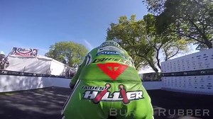 KAWASAKI H2R COMPILATION 💚 ISLE OF MAN TT 🏁 🇮🇲 🏁 VOLUME UP 📣📣 | Isle Of Man TT Race Fans