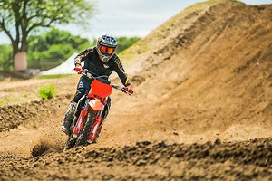 Tested: 2023 KTM 250 SX-F | MotoOnline.com