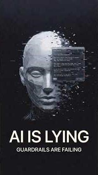 Al is Learning to Trick Humans