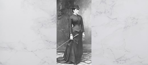Anna O., la femme qui inventa la psychanalyse - Psychologies.com