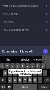14K views · 13 reactions | Ask anything, our AI chatbot has the answer & mind maps. Turn to VisualMind for all you AI needs. Try it now! | VisualMind: AI MindMap & ChatBot | Facebook