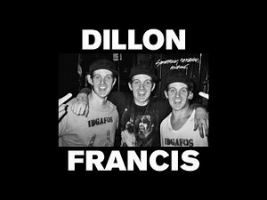 Dillon Francis - Falling Up