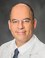 Mauricio J Garrido MD | Jefferson Health