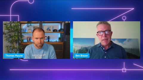 Implementing a Center of Excellence for Generative AI