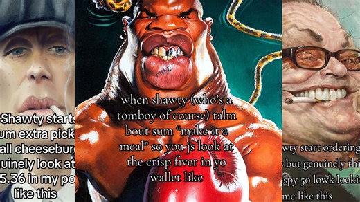 When Shawty Talm Bout "Make It a Meal" / Crispy $5 In My Pocket | Know Your Meme