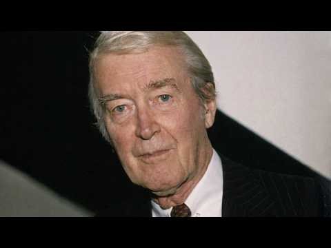 James Stewart Lived A Double Life For Years, And No One Knew—Until Now