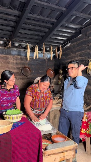 Preparando boxboles comida tradicional y muy deliciosa | box bollen