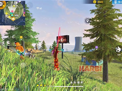 Unlock Ramadan Treasures in Free Fire