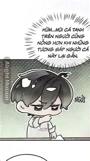 Ta Phong Thần Trong Trò Chơi Kinh Dị #manhua #truyentranh #xh #dammy #edit