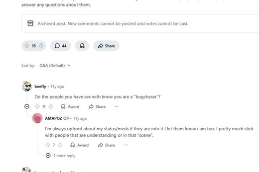 Znate li tko su bug chaseri? Jeziva ispovijest s TikToka ledi krv u žilama: ‘Moj se otac namjerno zarazio HIV-om‘