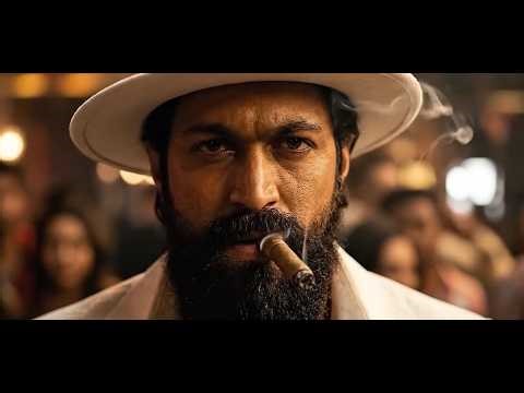 Toxic | Rocking Star Yash| Nayantara | Kaira Advani