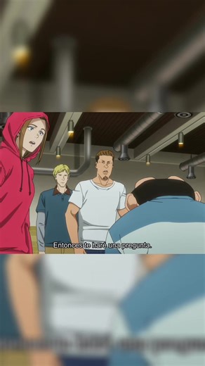 The incident Darwin capítulo 2 parte 4 sub español 🇯🇵#paratiiiiiiiiiiiiiiiiiiiiiiiiiiiiiii #viral #foryoupage #anime #darwinincidentanime