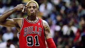 “We were shooting everything” Dennis Rodman helped 13-year-old to come out of gun trauma
