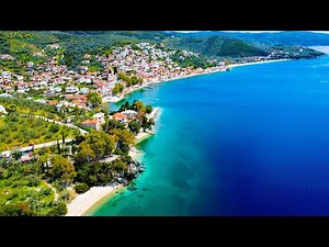 Άφησσος, ένας προορισμός έκπληξη για υπέροχες καλοκαιρινές διακοπές χωρίς ακτοπλοϊκά έξοδα