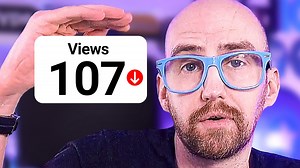 If you are stuck not getting any views on your videos, this might be why: | vidIQ