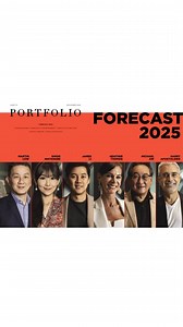 In this edition of the annual Portfolio Forecast, we peek into the minds of entrepreneurs, experts, and industry leaders – from interior design and art to hospitality and technology – to find out what word holds the power to dictate how 2025 can potentially unfold for them, as well as the community they represent and serve. Featured personalities: 1. Danny Wong, CEO, Work Store 2. Jeremy Ong, Senior Manager, LHN Energy 3. Glenn Gore, CEO, Affinidi 4. Francis Thangasamy, Managing Director, Lumen 