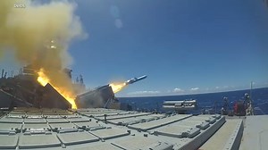 5 Fwy could be closed due to live fire at military event