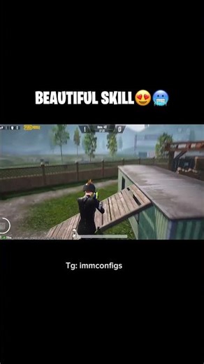 Vpn in telegram (tg:@immconfigs)#пабг #рекомендации #bgmi #pubg #pubgmobile #tdm #immortalvpn