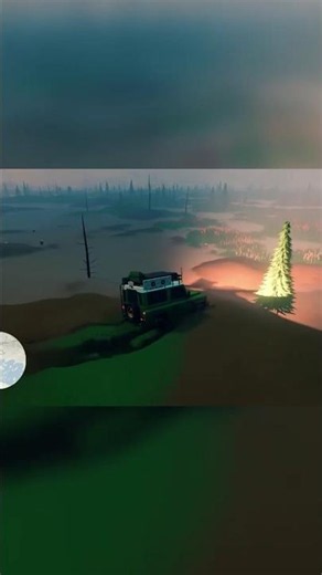 New Free Exploration Game on Steam!
