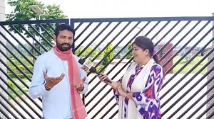 10K views · 476 reactions | Student Lives Matter I support students genuine demand of Mass Promotion in Jammu University UG Course, MBBS, Engineering and Cluster University. Thanks Rashmi Ji, Subham Ji and Khalsa News Network | Ashish Kohli | Facebook