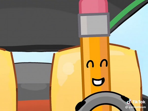 Pencil's Dream: A Unique Animation Journey