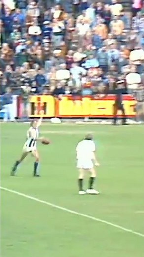 The biggest kick EVER?