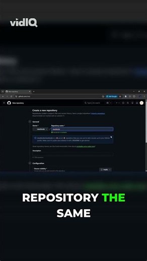 Set Up Your GitHub Profile README Repo!