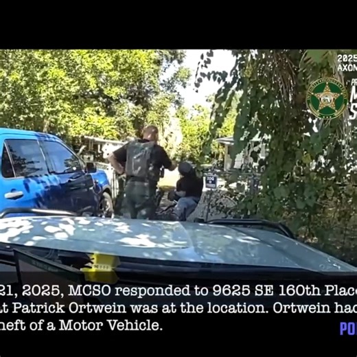 60K views · 307 reactions | Florida Deputy Tases Suspect Trying To Flee On Stolen Motorcycle — Bodycam Captures High Speed Chase And Electrifying Takedown Seconds before everything went wrong… you won’t believe what the officer did. Watch the full video in the comments below  | Chasing the Truth | Facebook