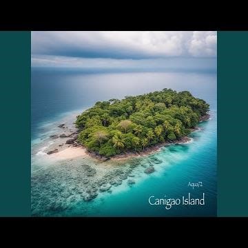 Canigao Island