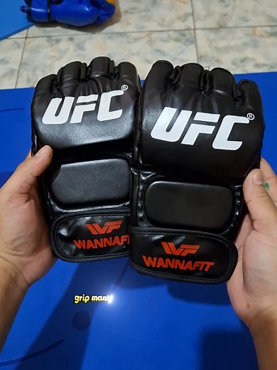 sarung tinju MMA