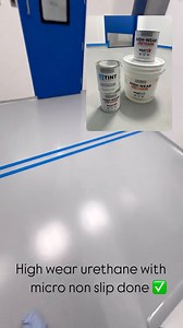 17 reactions |  High Wear Urethane by Simiron – The Ultimate Coating...