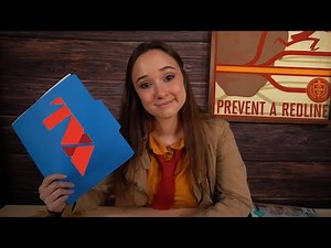 ASMR Time Variance Authority, You're a Variant | Loki | Paper Sounds, Quick Exam, Mobius Impression