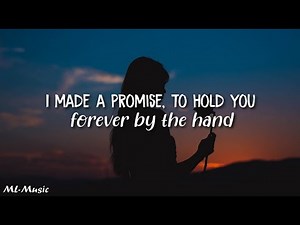 I'll Stay - Blas Cantó {LYRICS}
