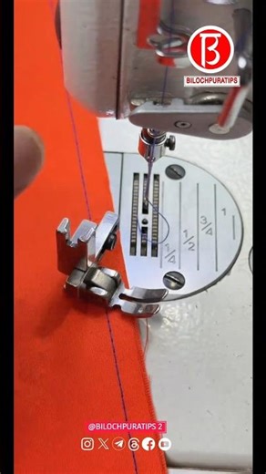 Sewing Tools And Tutorial T3 universal presser foot