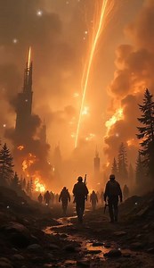 Why Every Alien Fears a Human Colony HFY Sci-fi Short story #scifi #hfy #writingprompts #redditstoriestts #alien | HFY PRIME